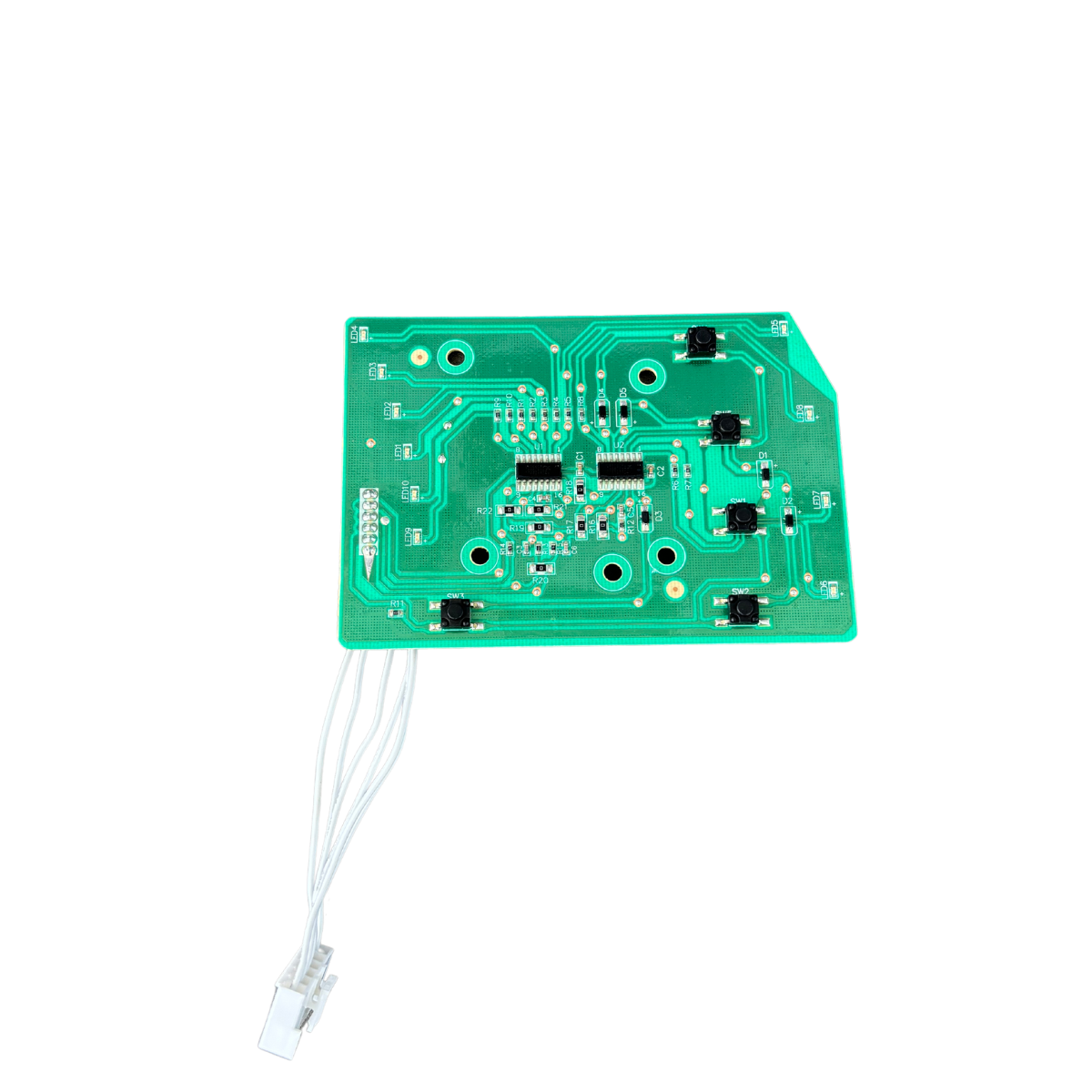 Placa interface electrolux LAC09/11/12/13/16 LTD11/13/15